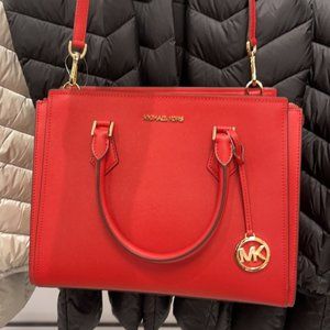 Michael Kors Hope Large Satchel